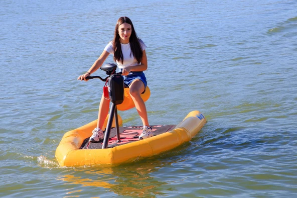 SEAJOY WATER GO KART