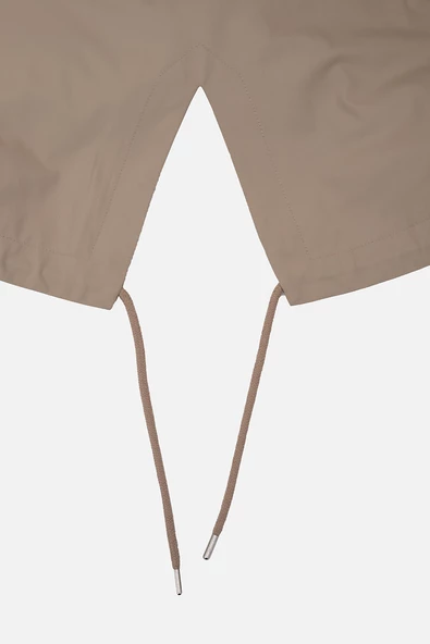 OVERSIZED CEPLI PARDESU BEJ - 8
