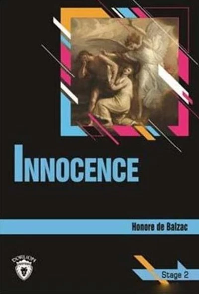 Stage 2 - İnnocence