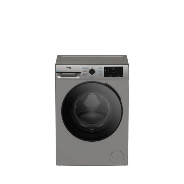 Beko CMX 10120 S 1200 Devir 10 KG Çamaşır Makinesi