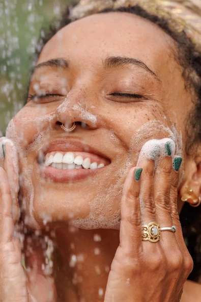 Dr.Bronner's Çok Amaçlı Sıvı Sabun Okaliptüs Kokulu 946ML - 3