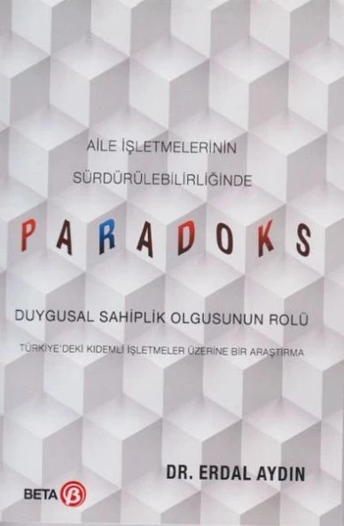 Paradoks