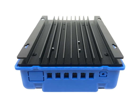 Lexron 20A AMPER MPPT ŞARJ KONTROL CİHAZI - Resim 4