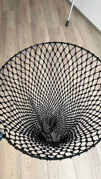 KEDİ YAKALAMA FİLESİ 45 CM ÇAP - 5