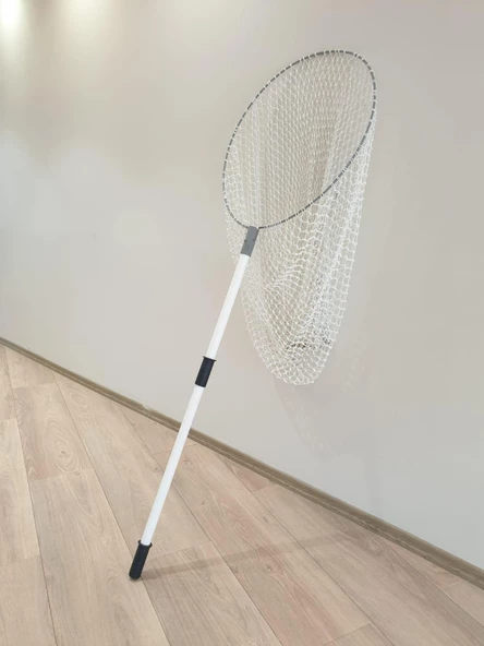 KEDİ YAKALAMA FİLESİ 45 CM ÇAP - 4