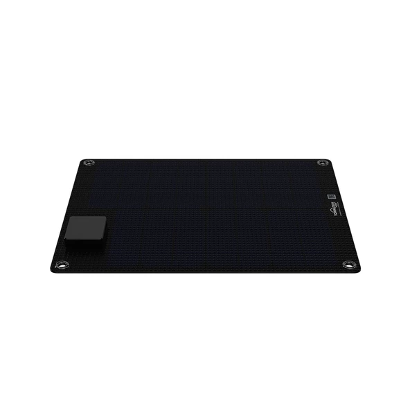TommaTech Easy Life 15W Watt Mobil Solar Şarj Paneli - 3