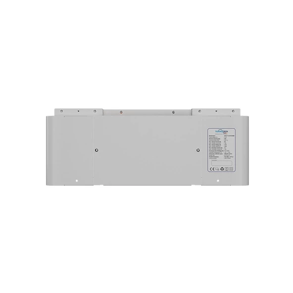TommaTech Modüler Serisi 12.8V 204AH G2 LFP Lityum Batarya - 2