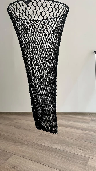 KEDİ YAKALAMA FİLESİ 45 CM ÇAP - 6