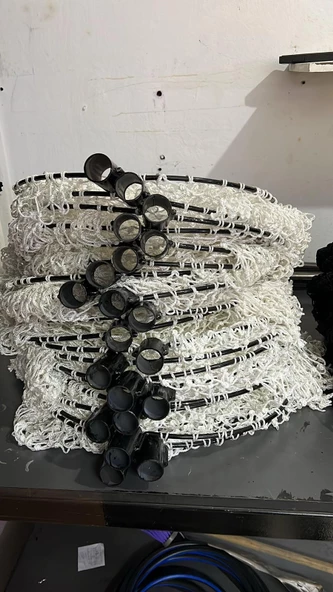 KEDİ YAKALAMA FİLESİ 45 CM ÇAP - 3