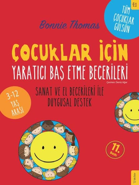 Çocuklar için Yaratıcı Baş Etme Becerileri