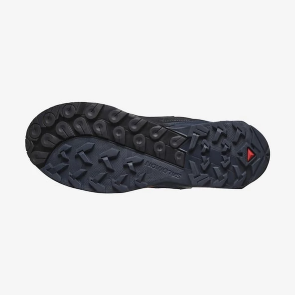 Salomon X ULTRA ALPINE GTX Erkek Ayakkabı L47686200 - 4