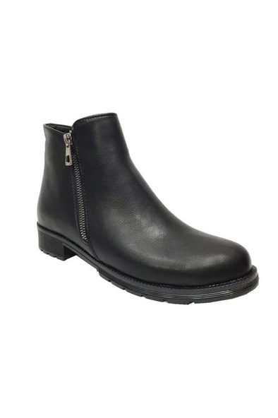 Sdf 101-21 Deri Trend Fashion Kadın Bot ürün görseli 1