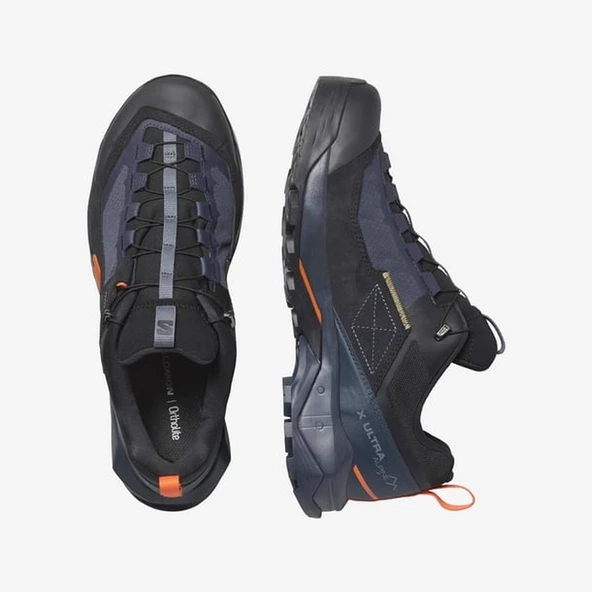 Salomon X ULTRA ALPINE GTX Erkek Ayakkabı L47686200 - 2