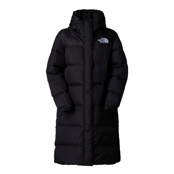 The North Face Kadın NUPTSE PARKA NF0A832K4H01