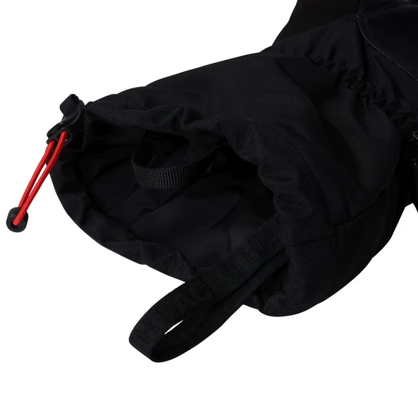 The North Face Erkek MONTANA SKI Eldiven  NF0A89QGJK31 - 4