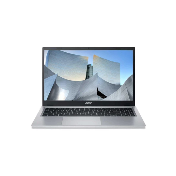 Acer Aspire 3 A315-24P-R741 NX.KDEEY.006A5 Ryzen3 7320U 8GB 512SSD 15.6" FullHD W11P Taşınabilir Bilgisayar-CNT006