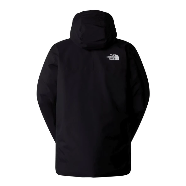 The North Face Erkek MTN RANGE DOWN PARKA NF0A88WEJK31 - 2