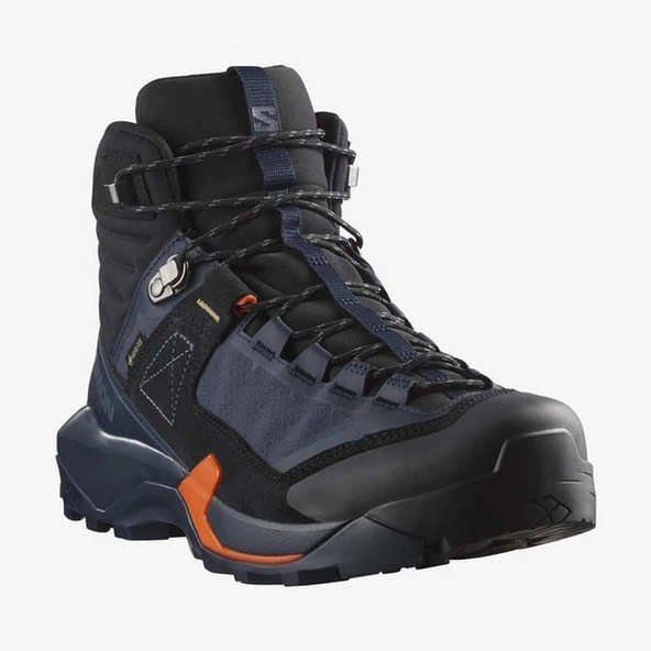 Salomon X ULTRA ALPINE MID GTX Erkek Bot L47686500 - 6