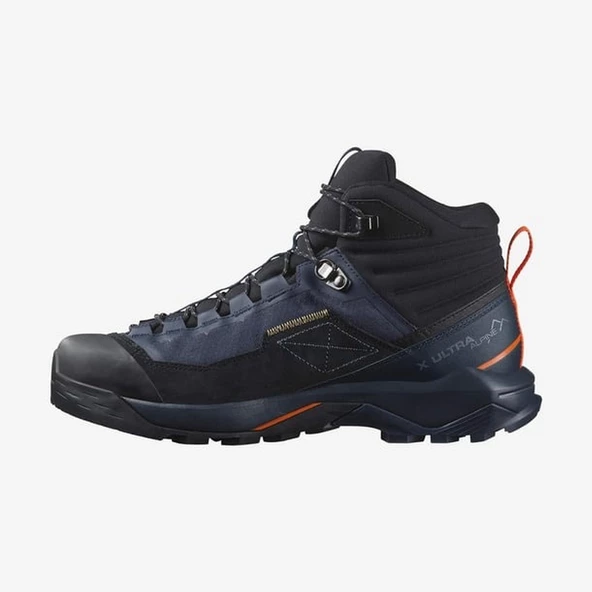 Salomon X ULTRA ALPINE MID GTX Erkek Bot L47686500 - 3