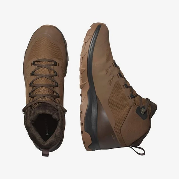 Salomon OUTSNAP CSWP Erkek Bot L47685000 - 2