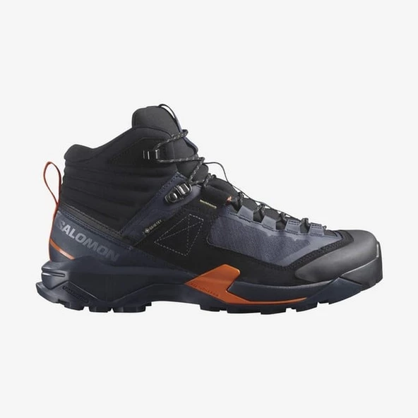 Salomon X ULTRA ALPINE MID GTX Erkek Bot L47686500