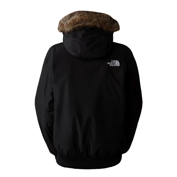 The North Face Kadın ARCTIC BOMBER MONT NF0A84IY4H01 - Resim 2