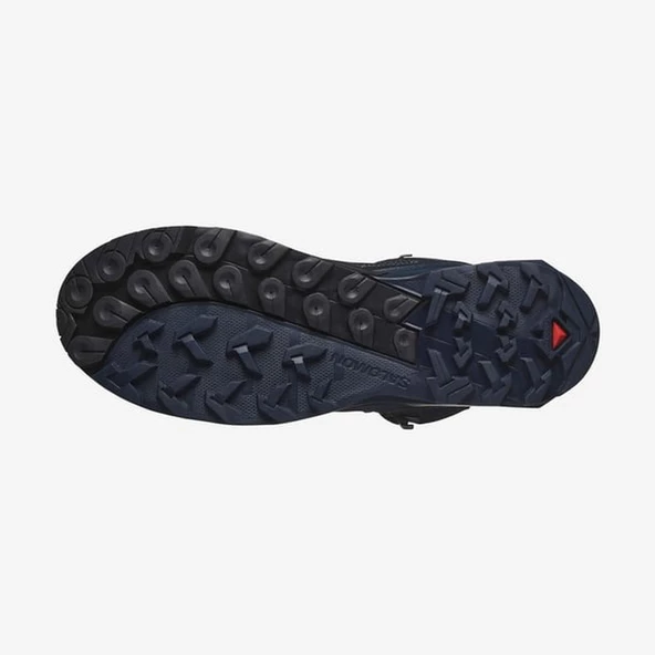 Salomon X ULTRA ALPINE MID GTX Erkek Bot L47686500 - 4