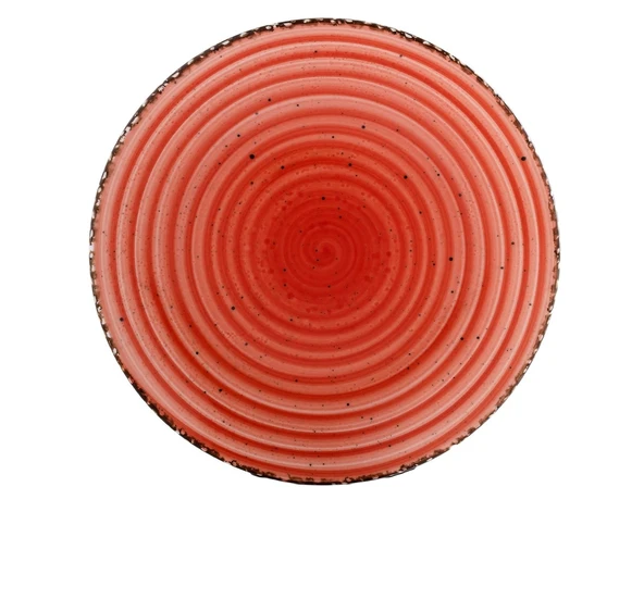 GÜRAL PORSELEN Avanos 21 Cm Bone Düz Tabak ürün görseli 1