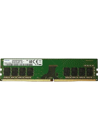 Samsung 8 GB 2666 MHz DDR4 CL19 M378A1K43DB2-CTD Ram