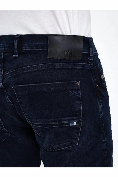 Ltb New Dıego X Aello Wash Erkek Jean Pantolon - 5