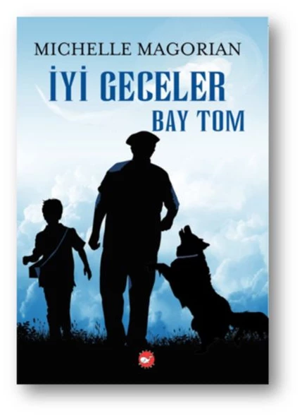 İyi Geceler Bay Tom - 1