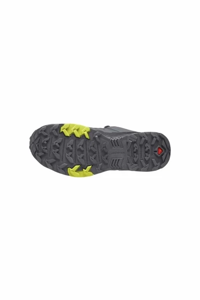 Salomon X Ultra 4 Gtx Gore Tex Erkek Ayakkabı L41622900 - 4