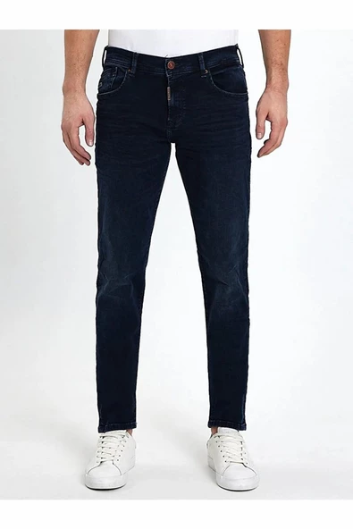 Ltb New Dıego X Aello Wash Erkek Jean Pantolon - 2