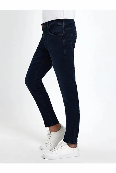 Ltb New Dıego X Aello Wash Erkek Jean Pantolon - 4