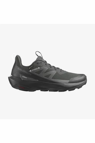 Salomon Elıxır Actıv Gore Tex Erkek Outdoor Ayakkabı L47456100 - 2