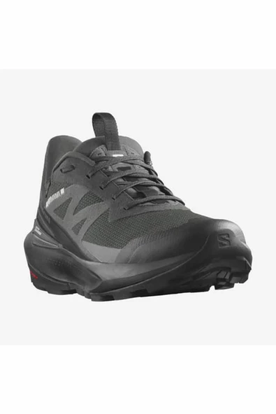 Salomon Elıxır Actıv Gore Tex Erkek Outdoor Ayakkabı L47456100 - 5