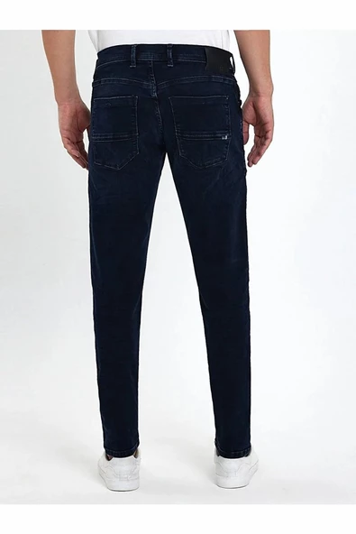 Ltb New Dıego X Aello Wash Erkek Jean Pantolon - 3