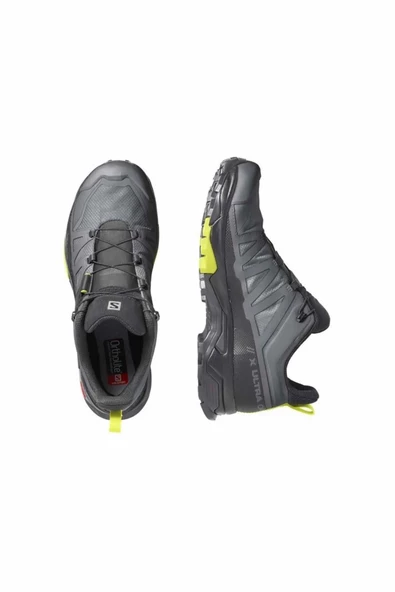 Salomon X Ultra 4 Gtx Gore Tex Erkek Ayakkabı L41622900 - 6