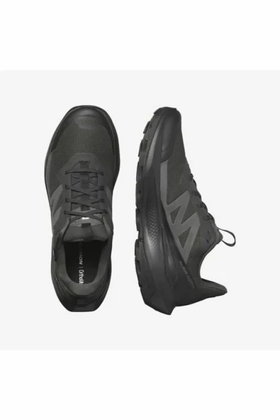 Salomon Elıxır Actıv Gore Tex Erkek Outdoor Ayakkabı L47456100 - 3