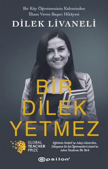 Bir Dilek Yetmez