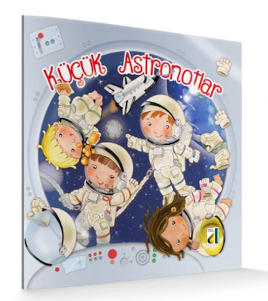 Küçük Astronotlar