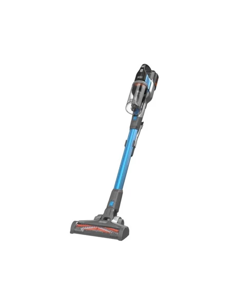 Black+Decker Powerseries Extreme BHFEV362D-QW Şarjlı Dikey Süpürge