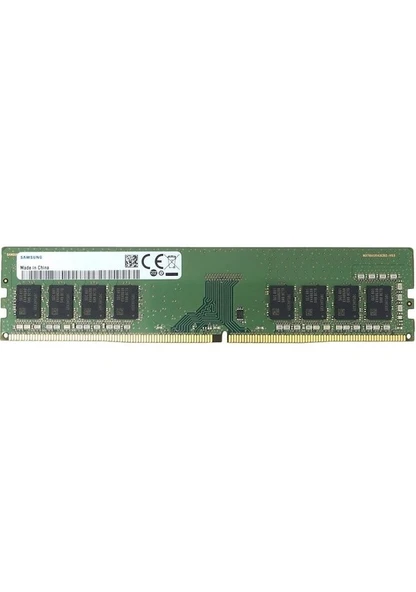Samsung 8 GB DDR4 2400MHz M378A1K43BB2-CRC Bellek