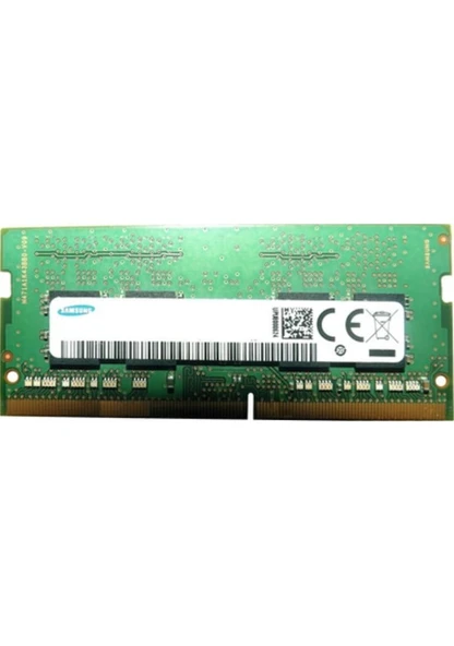 Samsung 4 GB 2666 MHz SODIMM M471A5244CB0-CTD DDR4 Ram