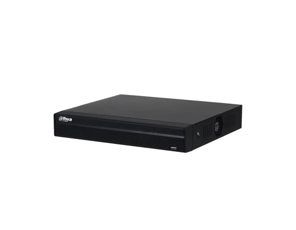 Dahua NVR2108HS-T 8 Kanal NVR Kayıt Cihazı ürün görseli