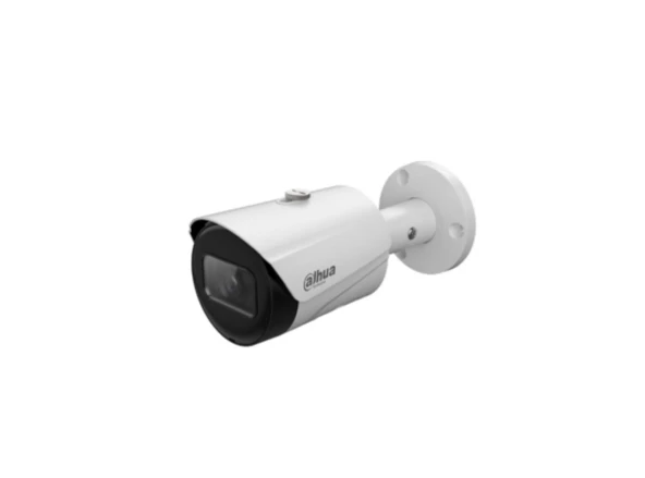 Dahua IPC-HFW1230S-S 0360B-S4 2MP IP 3.6mm Starlight SD Kartlı Ir Bullet Poe Ip Kamera
