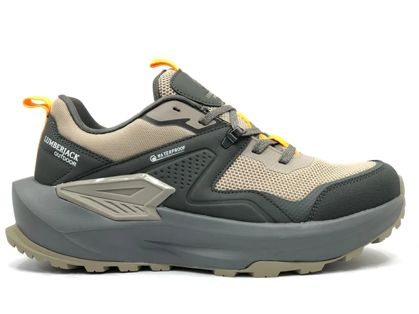 Lumberjack Sommy Watherproof® Outdoor Erkek Spor Ayakkabı