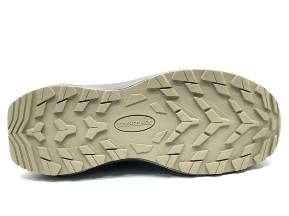 Lumberjack Sommy Watherproof® Outdoor Erkek Spor Ayakkabı - 5