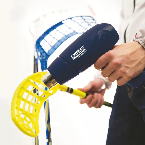 RAPİD 1600W SICAK HAVA TABANCASI TE1600 - 3