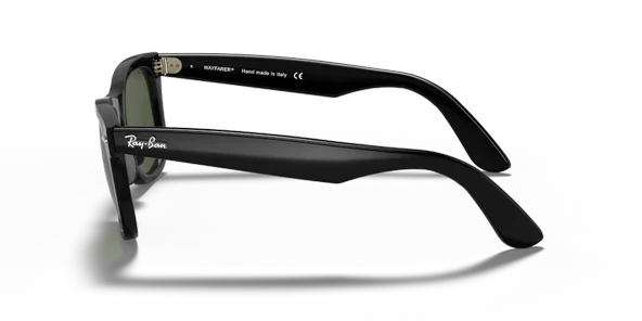 Ray-Ban 2140 901 50-22 Erkek Güneş Gözlüğü - 2